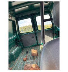 Serrure avant droit CITROEN BERLINGO 1