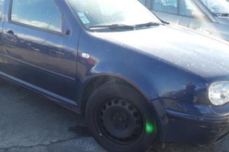Jante VOLKSWAGEN GOLF 4