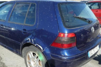 Jante VOLKSWAGEN GOLF 4
