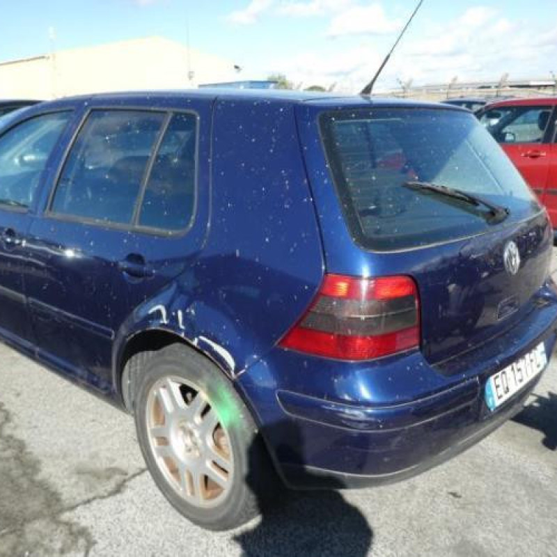Jante VOLKSWAGEN GOLF 4 Photo n°5