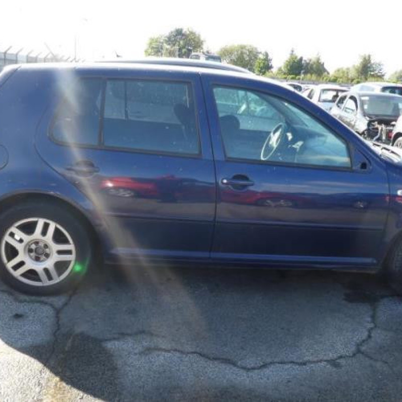 Jante VOLKSWAGEN GOLF 4 Photo n°7