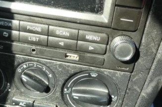 Jante VOLKSWAGEN GOLF 4