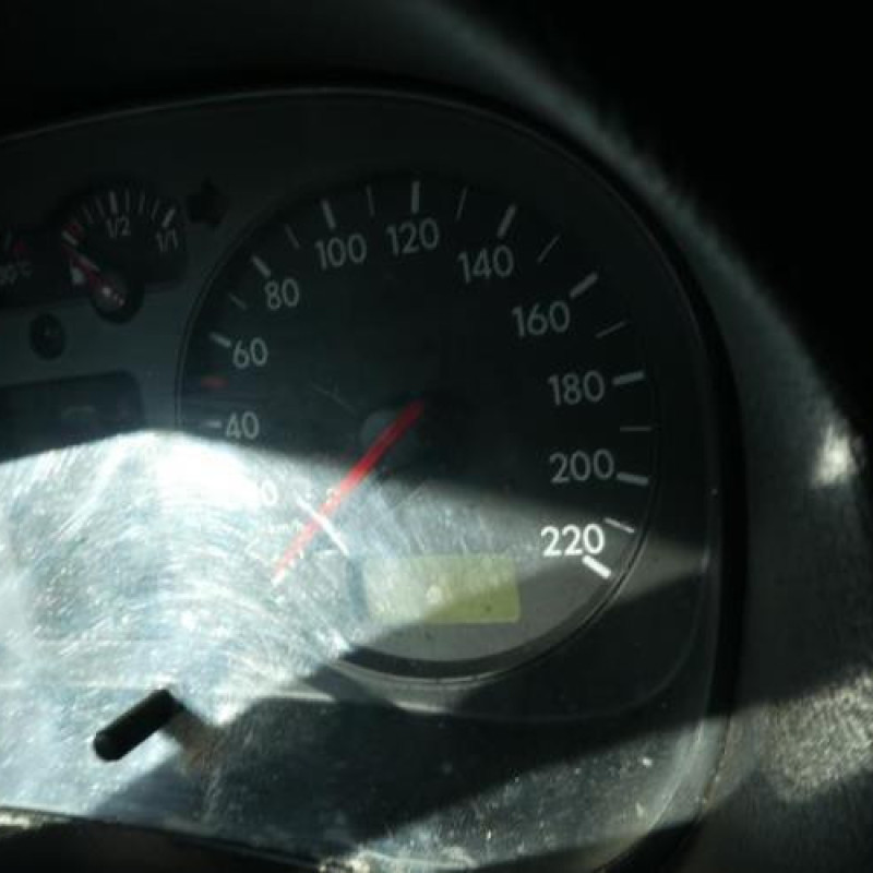 Jante VOLKSWAGEN GOLF 4 Photo n°11