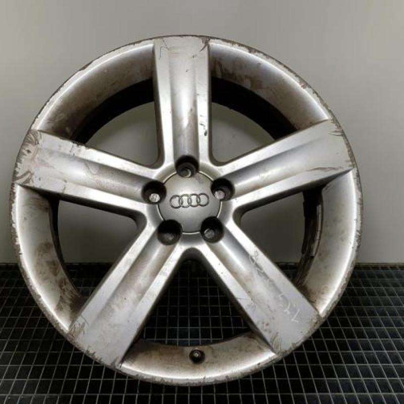 Jante AUDI A3 1 Photo n°1