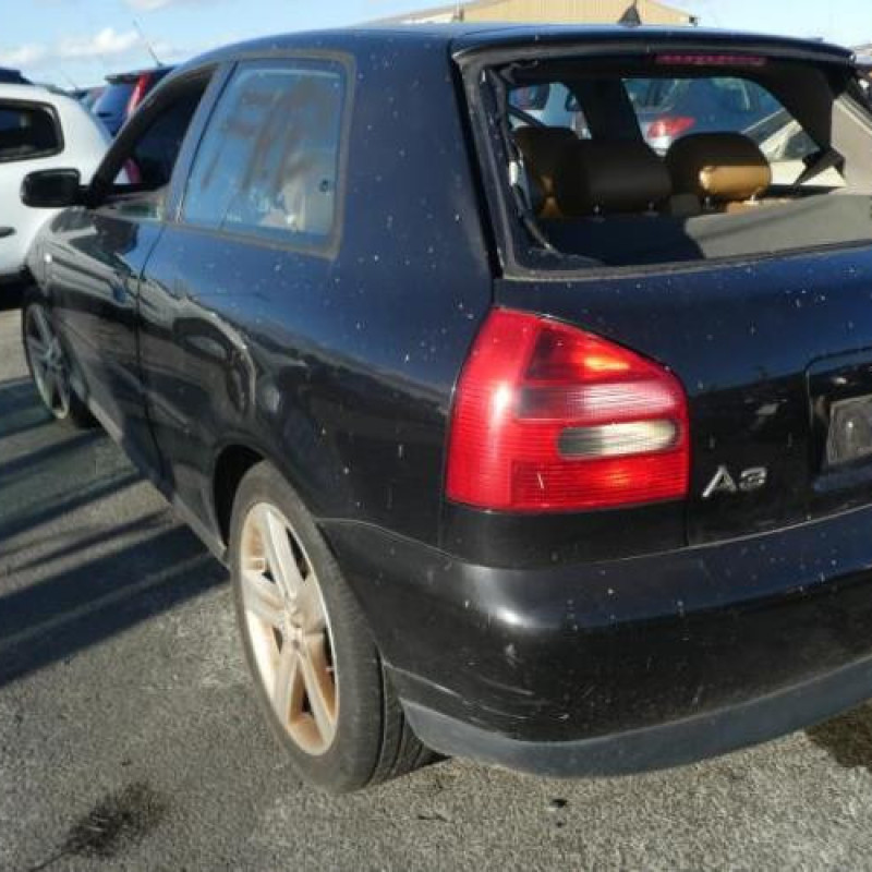 Jante AUDI A3 1 Photo n°5