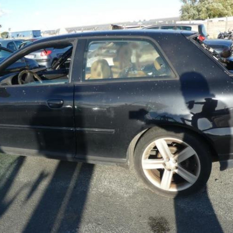 Jante AUDI A3 1 Photo n°6