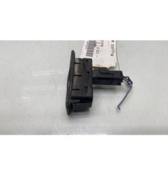 Bouton de coffre RENAULT SCENIC 2