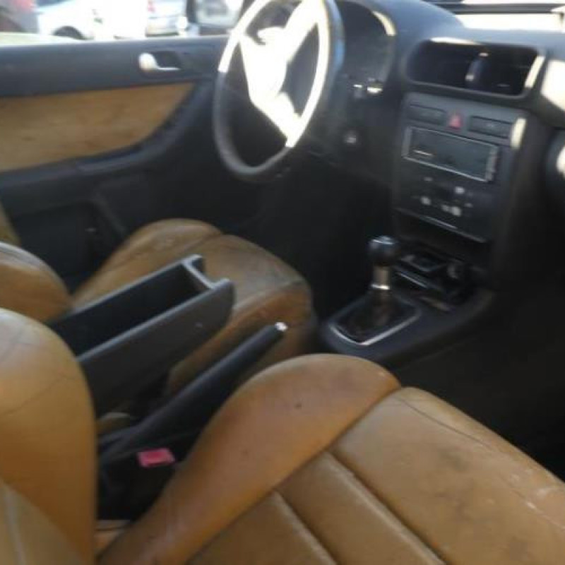 Jante AUDI A3 1 Photo n°8