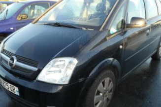 Jante OPEL MERIVA A