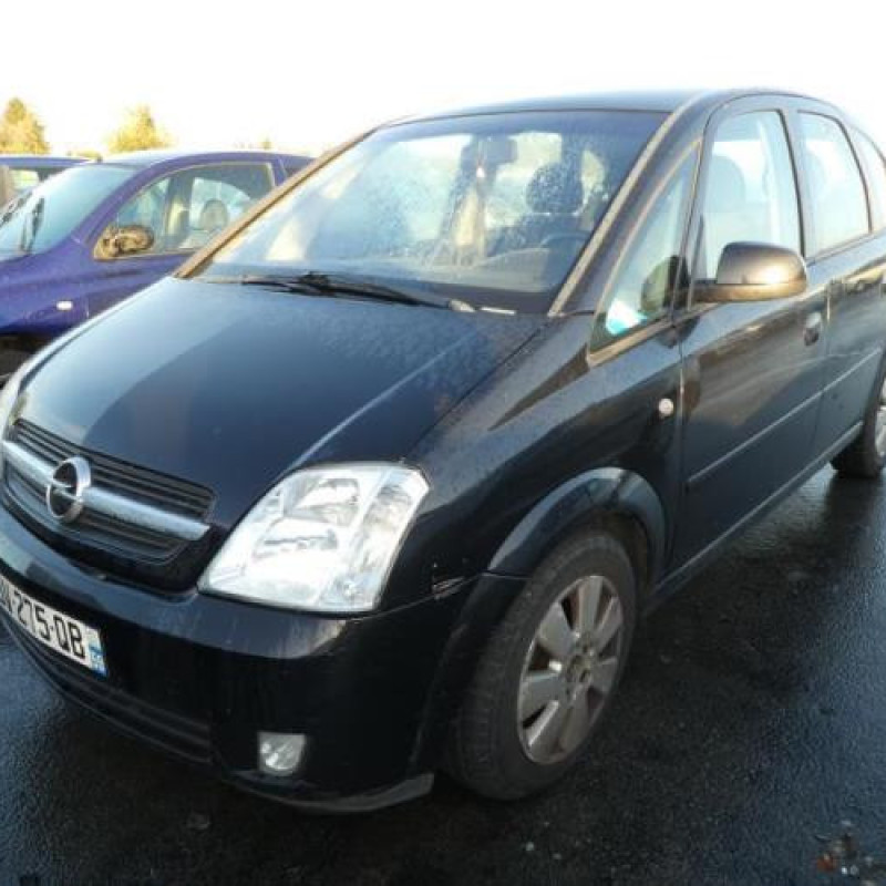 Jante OPEL MERIVA A Photo n°3