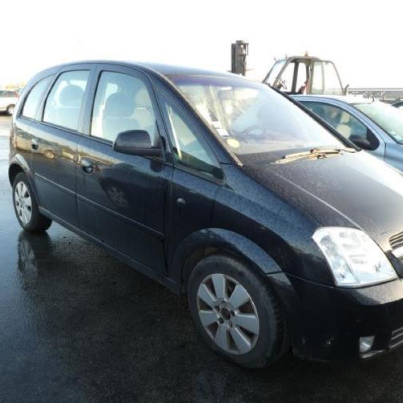 Jante OPEL MERIVA A Photo n°4