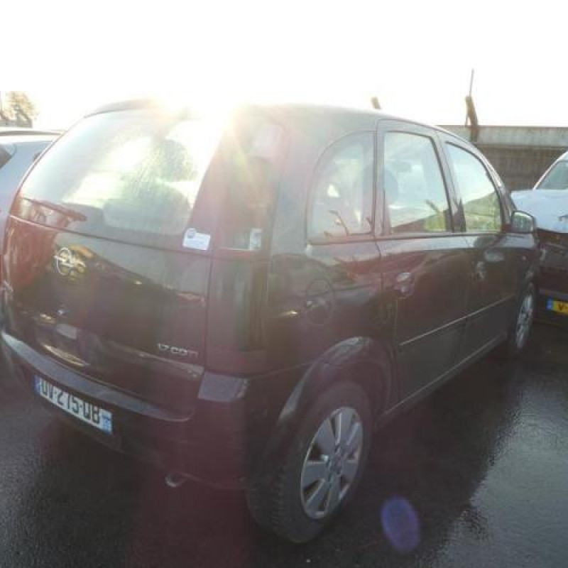 Jante OPEL MERIVA A Photo n°5
