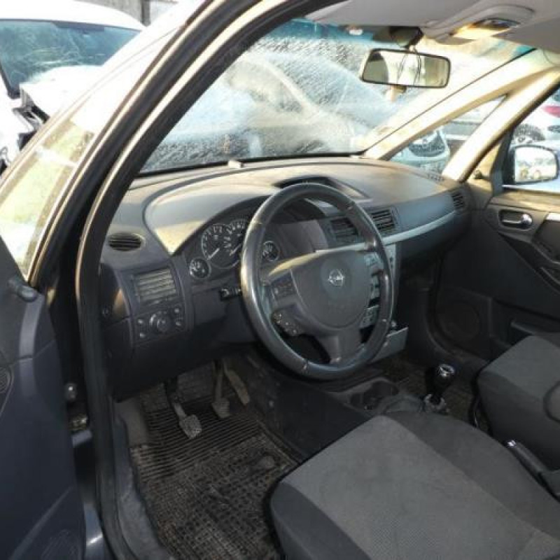 Jante OPEL MERIVA A Photo n°7