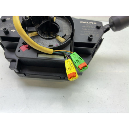 Com (Bloc Contacteur Tournant+Commodo Essuie Glace+Commodo Phare) OPEL CORSA D