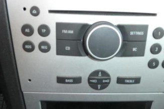 Jante OPEL MERIVA A