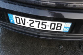 Jante OPEL MERIVA A
