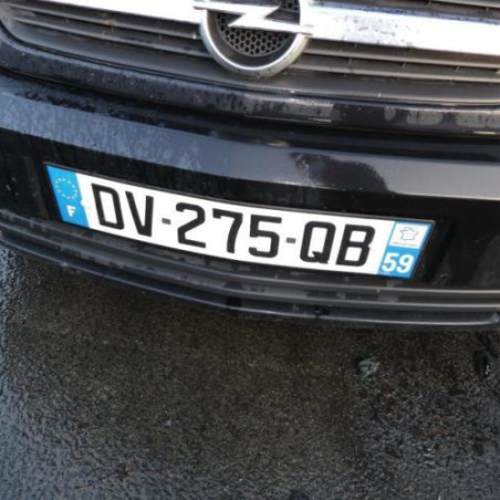 Jante OPEL MERIVA A