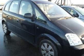 Jante OPEL MERIVA A
