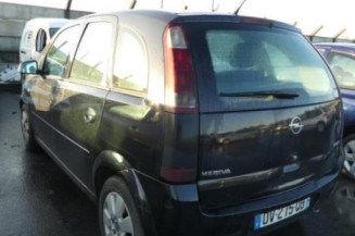 Jante OPEL MERIVA A