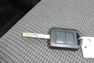 Jante OPEL MERIVA A