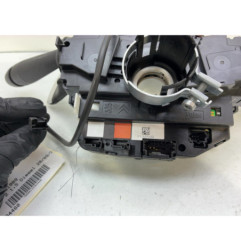 Com (Bloc Contacteur Tournant+Commodo Essuie Glace+Commodo Phare) PEUGEOT 308 2