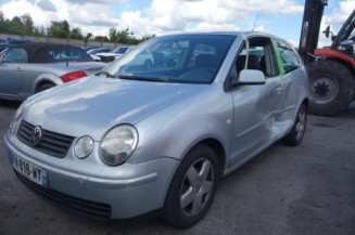 Jante VOLKSWAGEN POLO 4