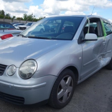 Jante VOLKSWAGEN POLO 4