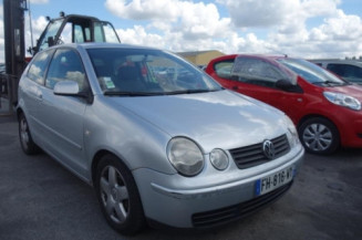 Jante VOLKSWAGEN POLO 4