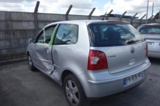 Jante VOLKSWAGEN POLO 4