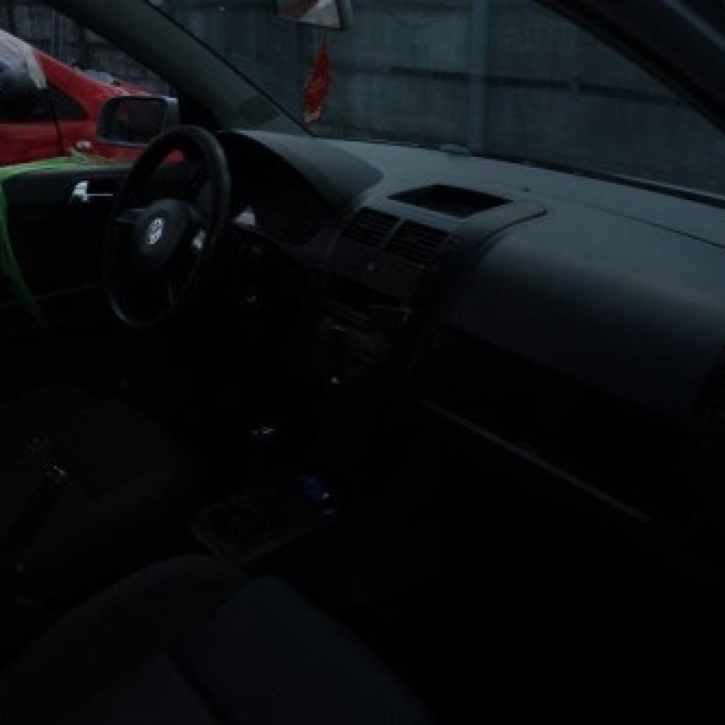 Jante VOLKSWAGEN POLO 4 Photo n°6