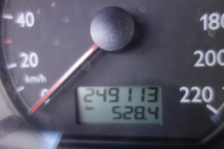 Jante VOLKSWAGEN POLO 4