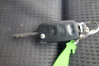 Jante VOLKSWAGEN POLO 4