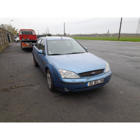 FORD MONDEO 2 2.0 TDCI - 16V TURBO Photo n°1
