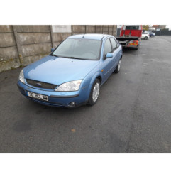 FORD MONDEO 2 2.0 TDCI - 16V TURBO