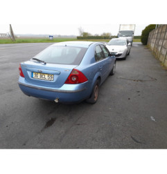 FORD MONDEO 2 2.0 TDCI - 16V TURBO