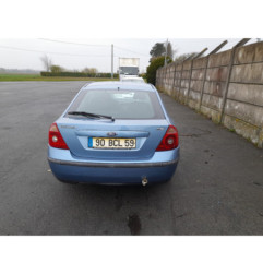 FORD MONDEO 2 2.0 TDCI - 16V TURBO