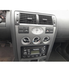 FORD MONDEO 2 2.0 TDCI - 16V TURBO
