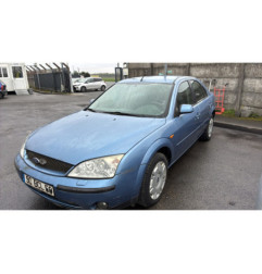 FORD MONDEO 2 2.0 TDCI - 16V TURBO