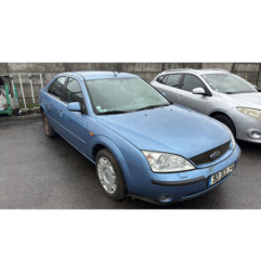 FORD MONDEO 2 2.0 TDCI - 16V TURBO