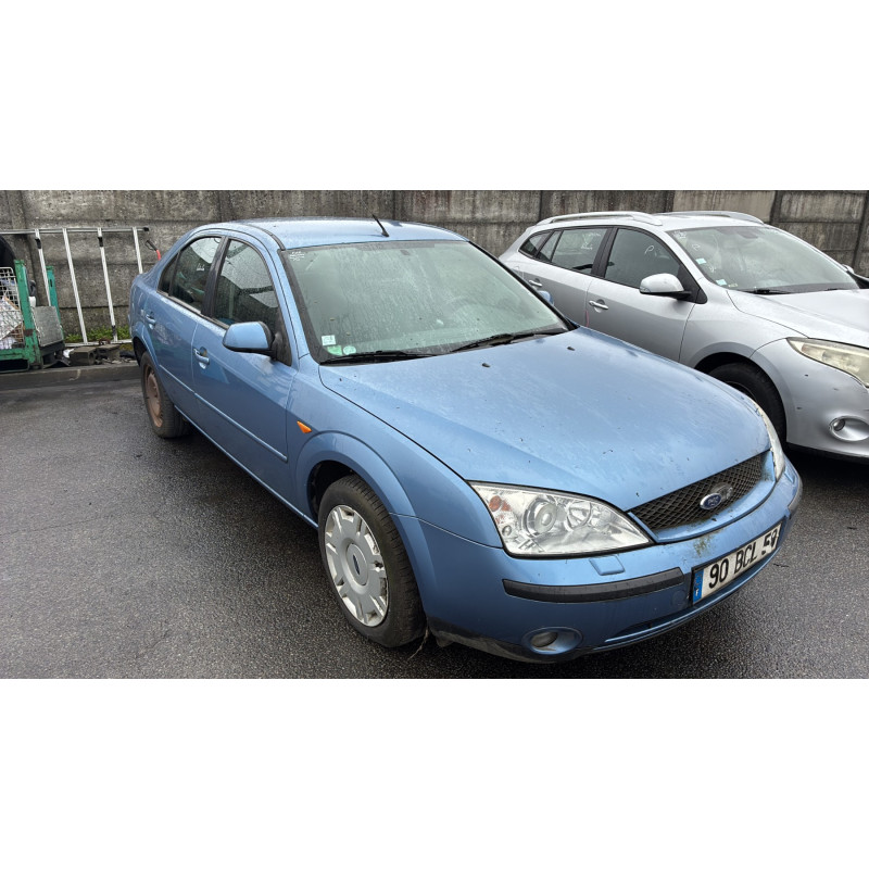 FORD MONDEO 2 2.0 TDCI - 16V TURBO Photo n°11