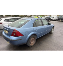 FORD MONDEO 2 2.0 TDCI - 16V TURBO