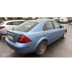 FORD MONDEO 2 2.0 TDCI - 16V TURBO