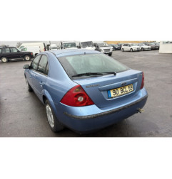 FORD MONDEO 2 2.0 TDCI - 16V TURBO