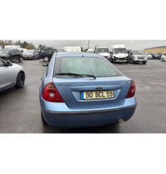 FORD MONDEO 2 2.0 TDCI - 16V TURBO