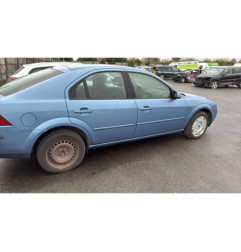 FORD MONDEO 2 2.0 TDCI - 16V TURBO