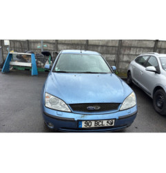 FORD MONDEO 2 2.0 TDCI - 16V TURBO