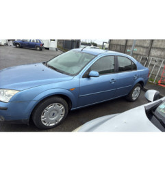 FORD MONDEO 2 2.0 TDCI - 16V TURBO