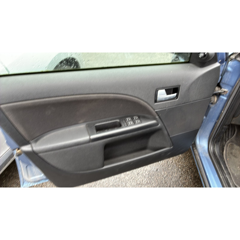 FORD MONDEO 2 2.0 TDCI - 16V TURBO Photo n°19