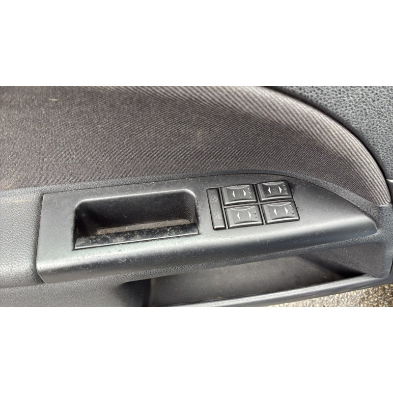 FORD MONDEO 2 2.0 TDCI - 16V TURBO Photo n°20