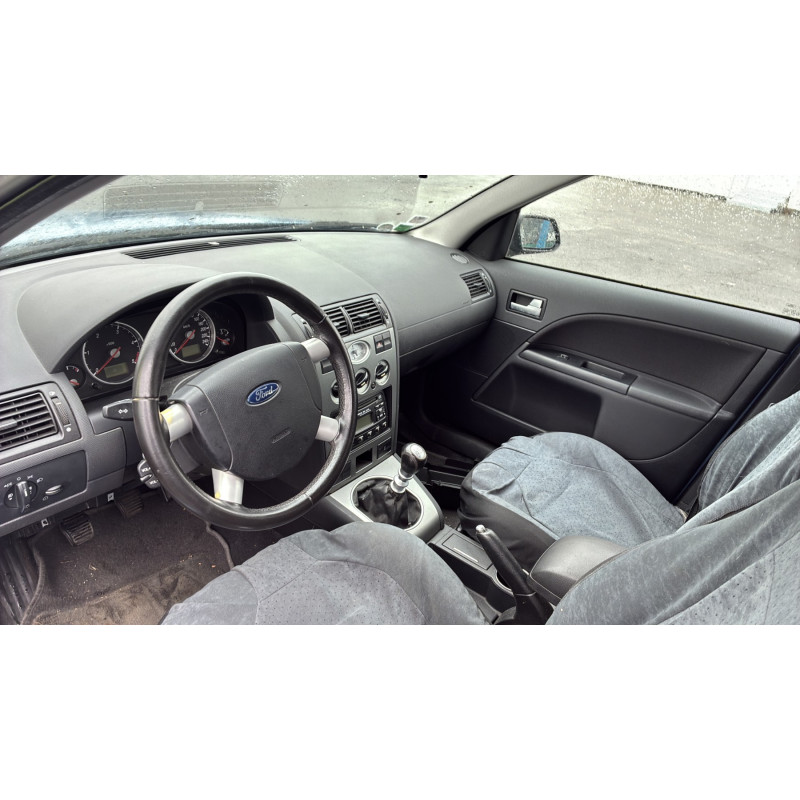 FORD MONDEO 2 2.0 TDCI - 16V TURBO Photo n°22